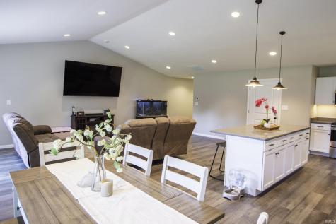 7291 W Mustang Drive Ellettsville IN 47429