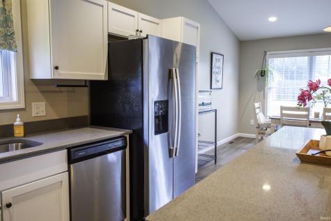 7291 W Mustang Drive Ellettsville IN 47429