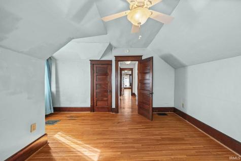 309 E Walnut Street Chalmers IN 47929