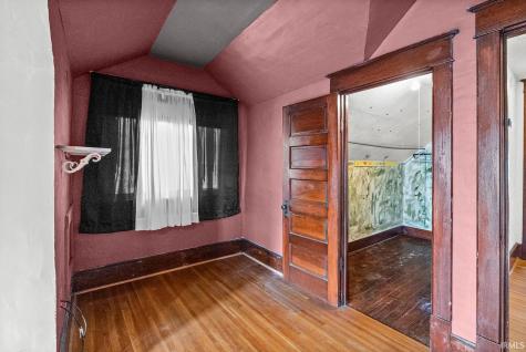 309 E Walnut Street Chalmers IN 47929