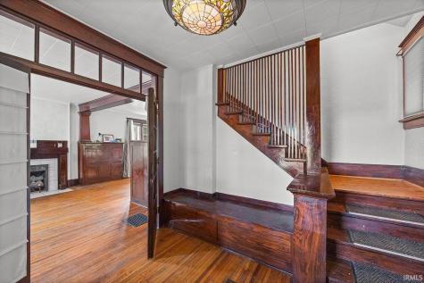 309 E Walnut Street Chalmers IN 47929