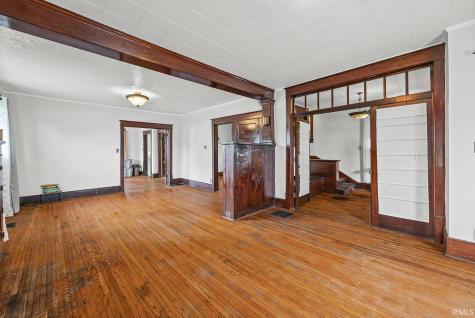 309 E Walnut Street Chalmers IN 47929