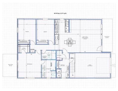 48 W Clay Street Spencer IN 47460