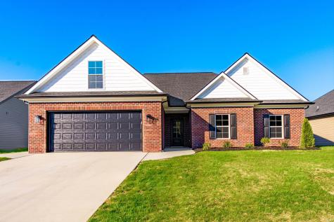 1604 Eli Drive Evansville IN 47711
