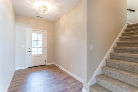 1604 Eli Drive Evansville IN 47711