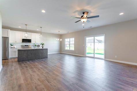1604 Eli Drive Evansville IN 47711