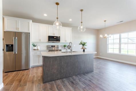 1604 Eli Drive Evansville IN 47711