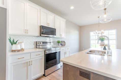 1604 Eli Drive Evansville IN 47711