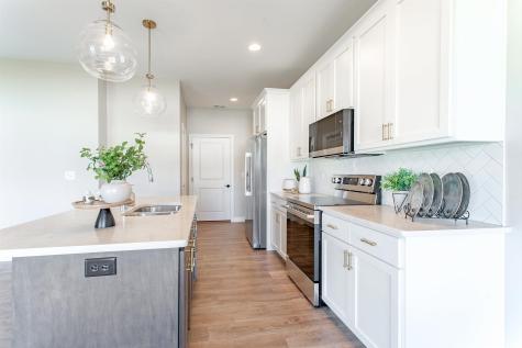 1604 Eli Drive Evansville IN 47711