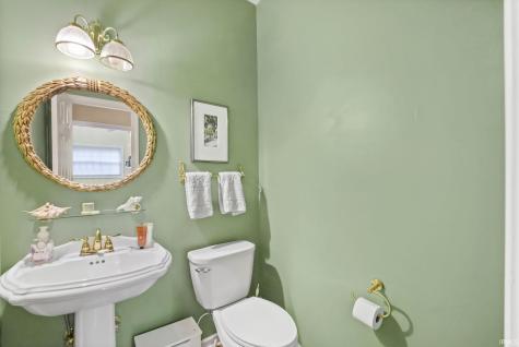 821 Red Oaks Lane Lafayette IN 47909