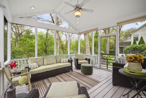 821 Red Oaks Lane Lafayette IN 47909