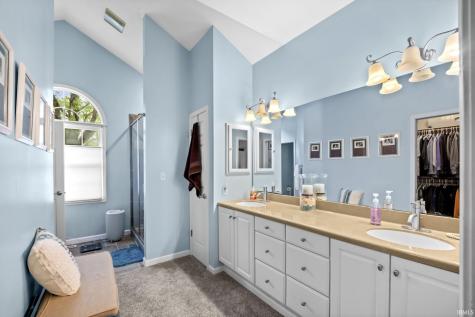 821 Red Oaks Lane Lafayette IN 47909