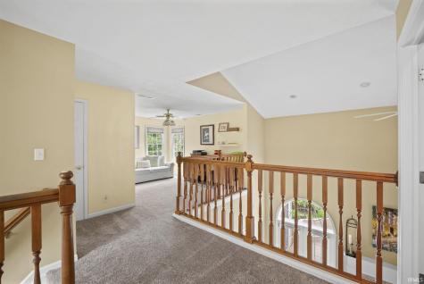 821 Red Oaks Lane Lafayette IN 47909