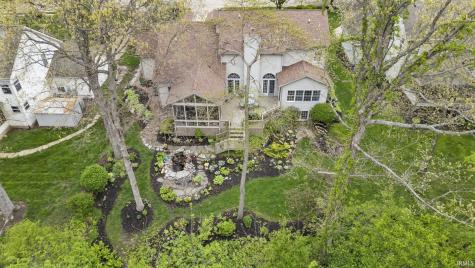 821 Red Oaks Lane Lafayette IN 47909