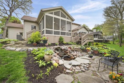 821 Red Oaks Lane Lafayette IN 47909