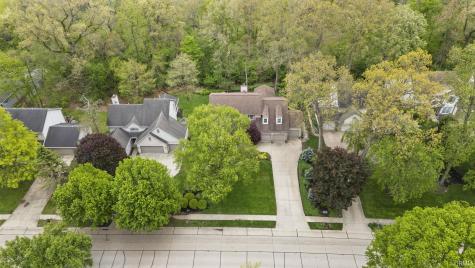 821 Red Oaks Lane Lafayette IN 47909