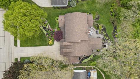 821 Red Oaks Lane Lafayette IN 47909