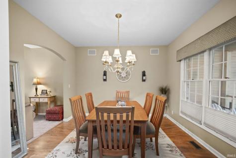 821 Red Oaks Lane Lafayette IN 47909