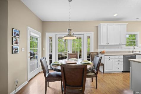 821 Red Oaks Lane Lafayette IN 47909