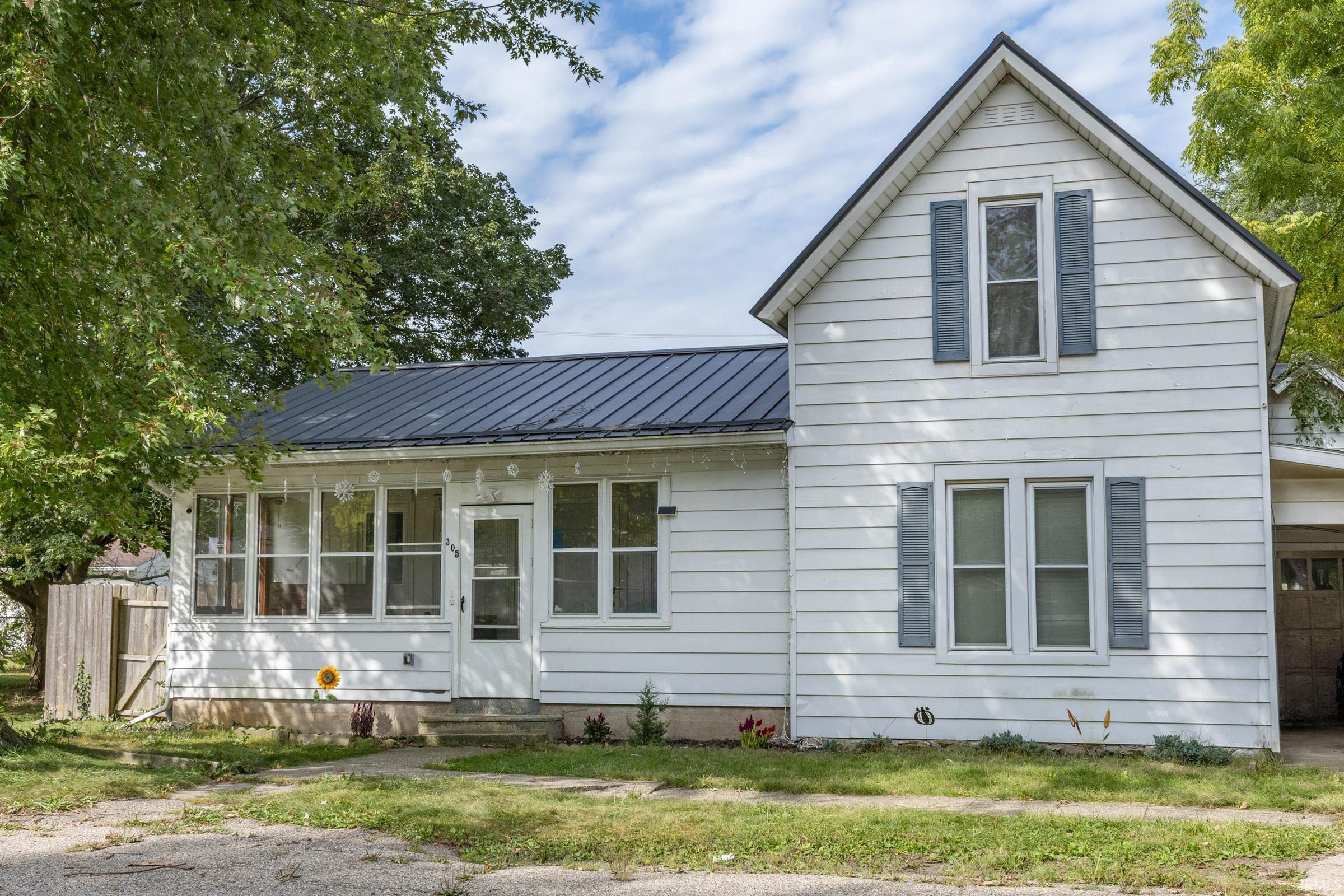 305 N West Street Milford IN 46542