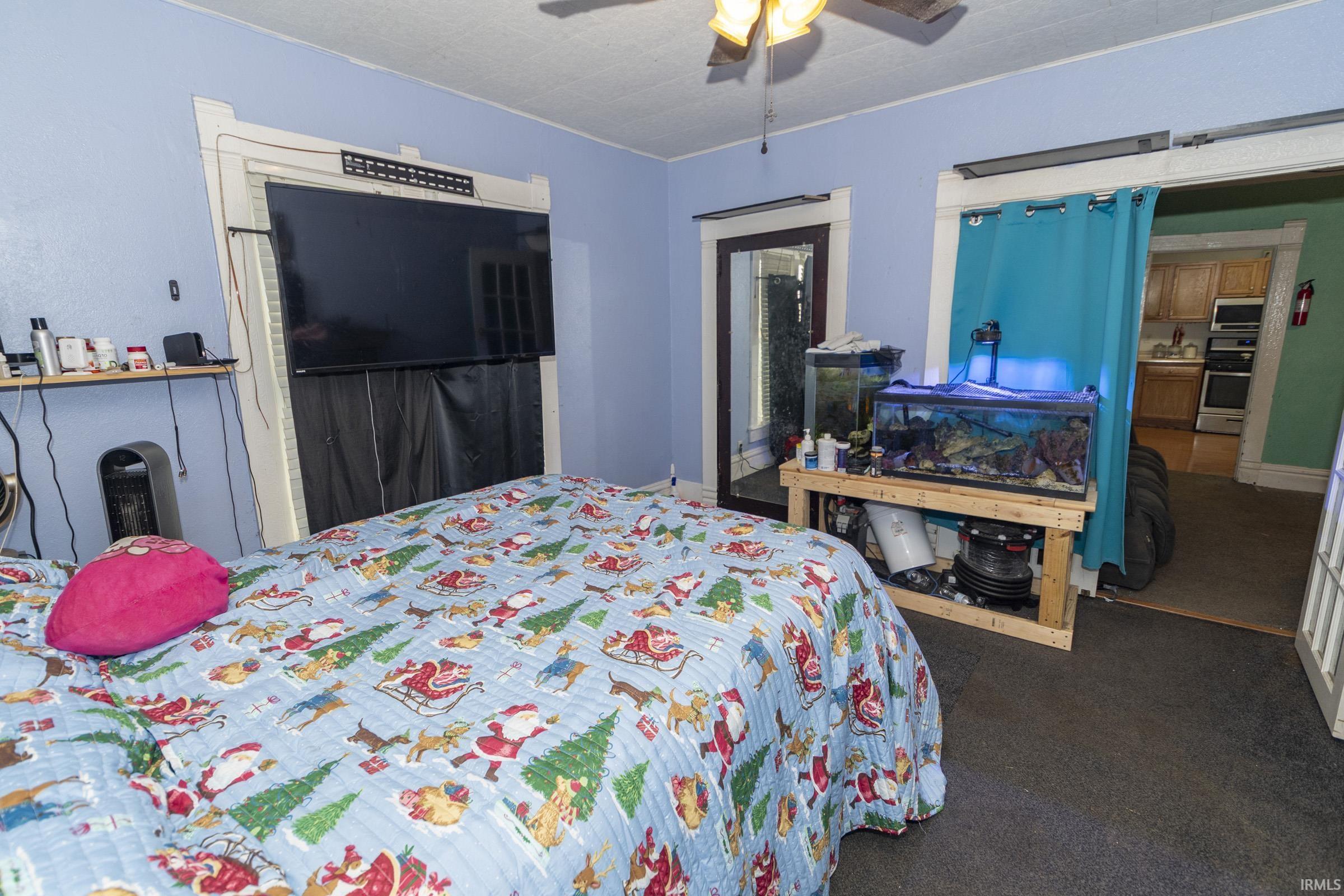 305 N West Street Milford IN 46542