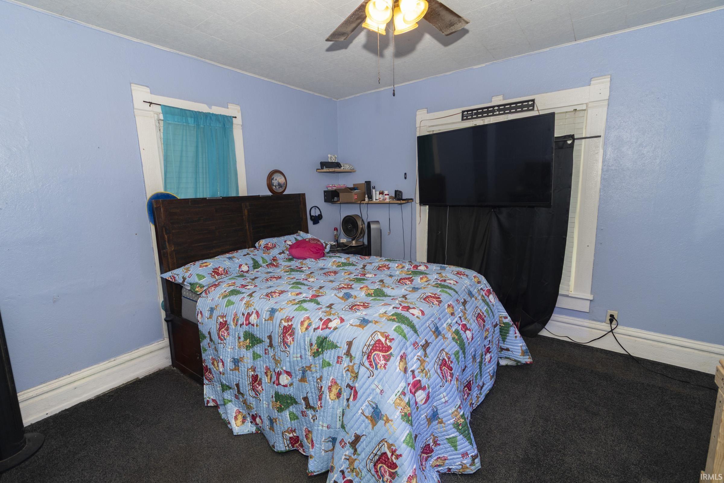 305 N West Street Milford IN 46542