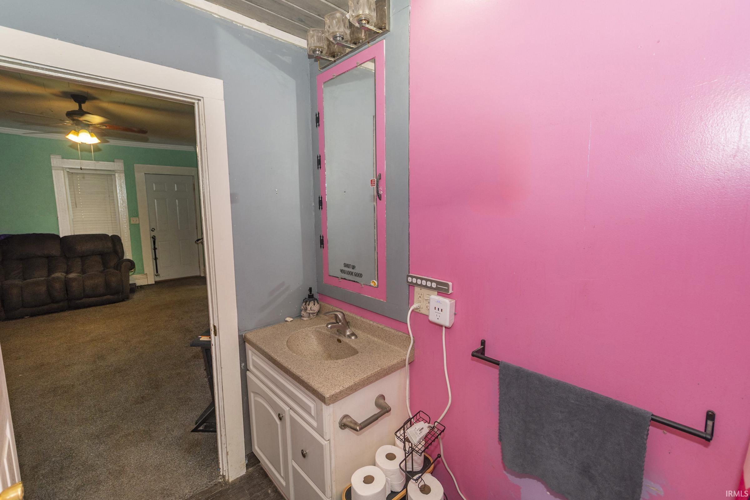 305 N West Street Milford IN 46542