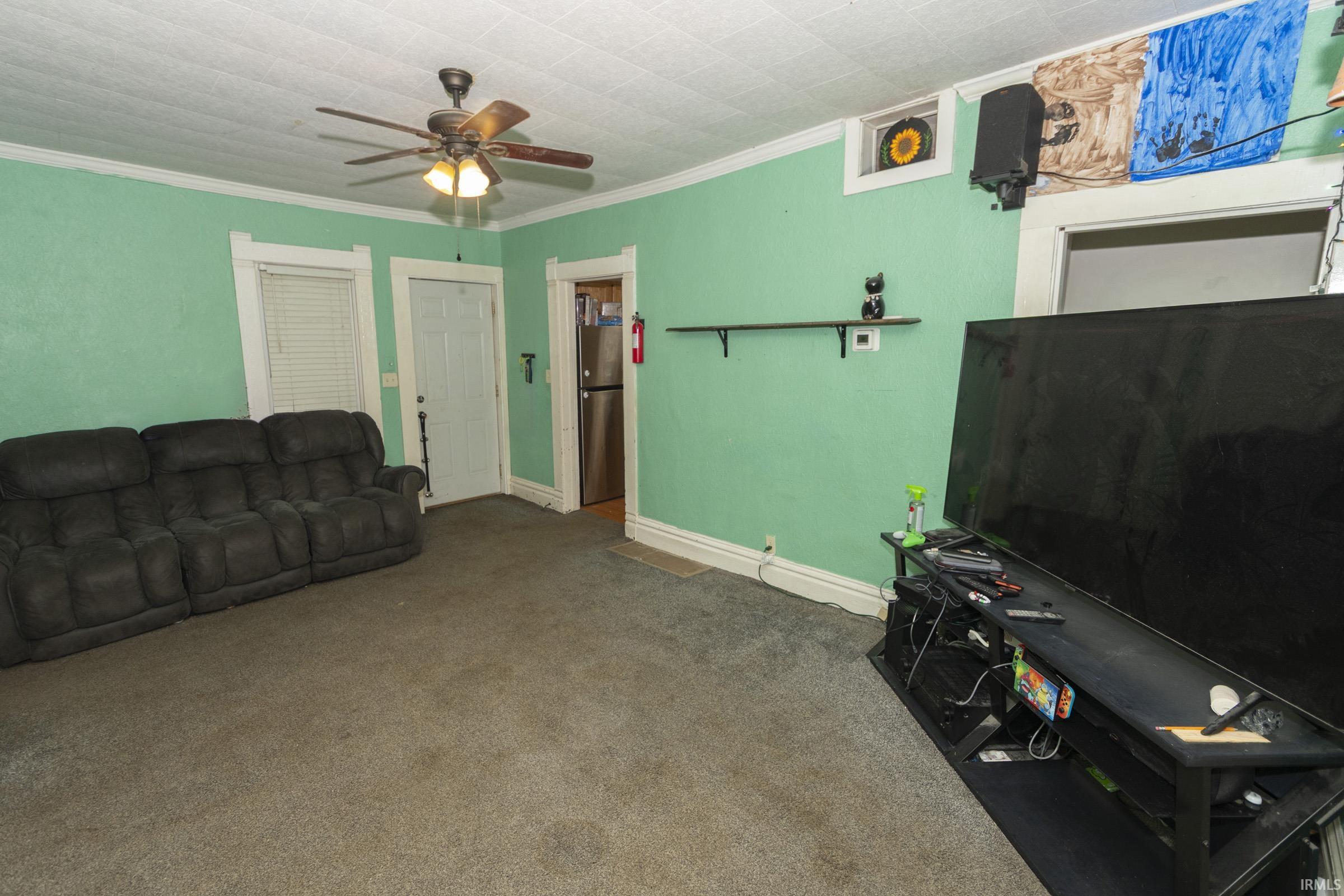 305 N West Street Milford IN 46542