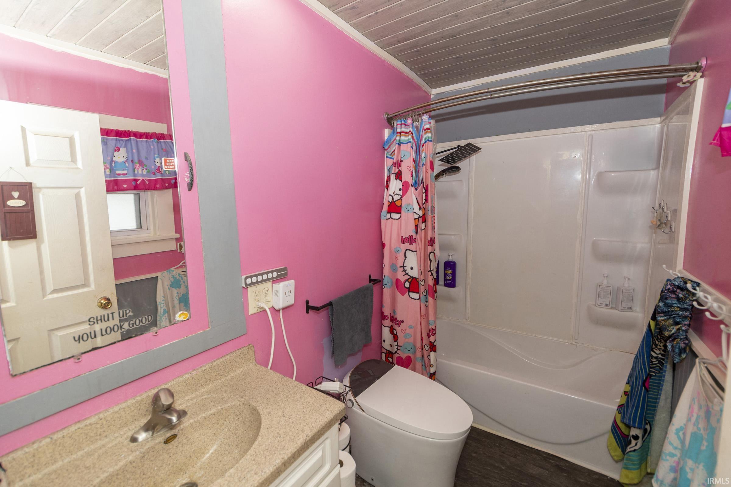 305 N West Street Milford IN 46542