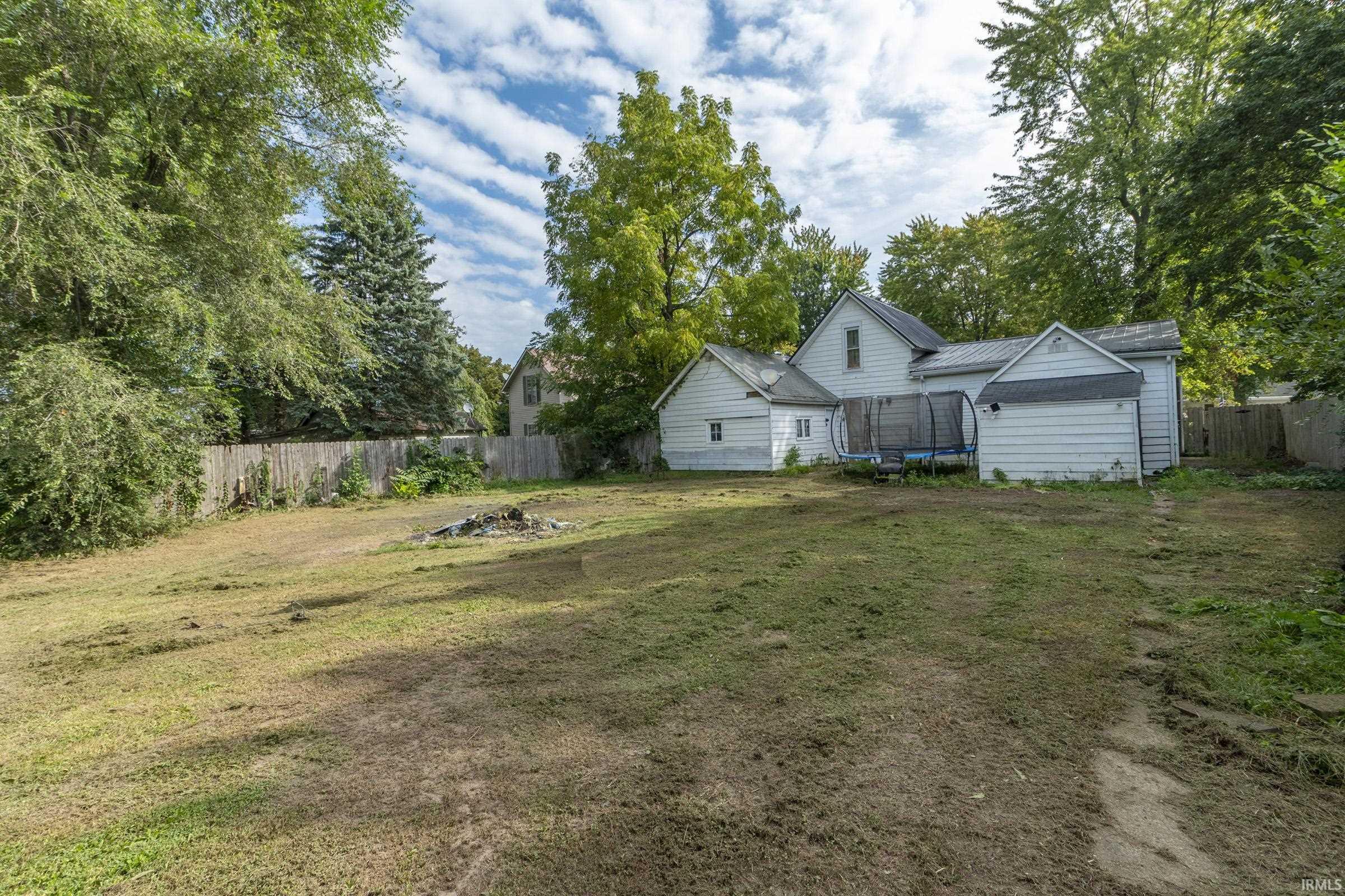 305 N West Street Milford IN 46542