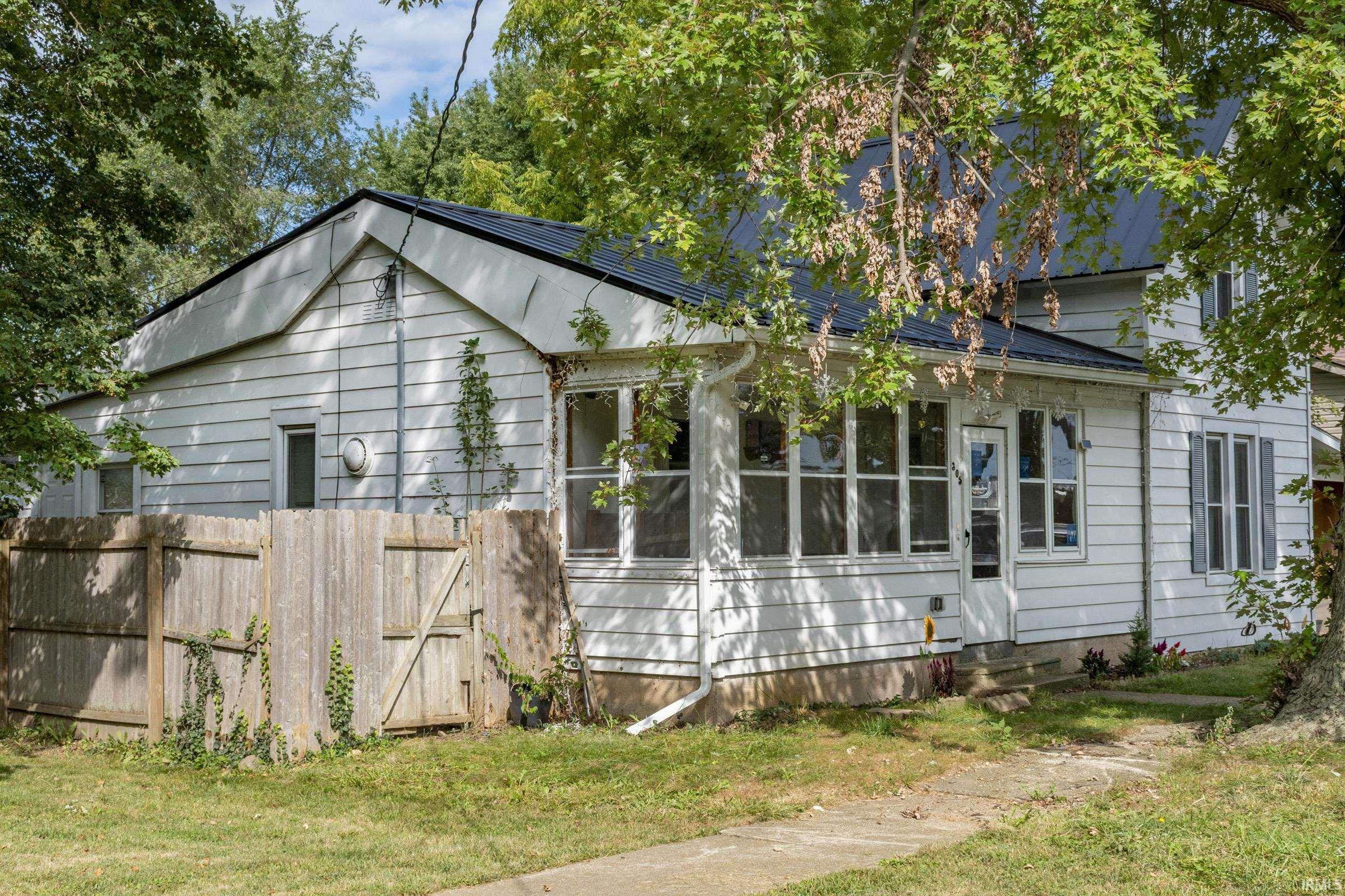 305 N West Street Milford IN 46542