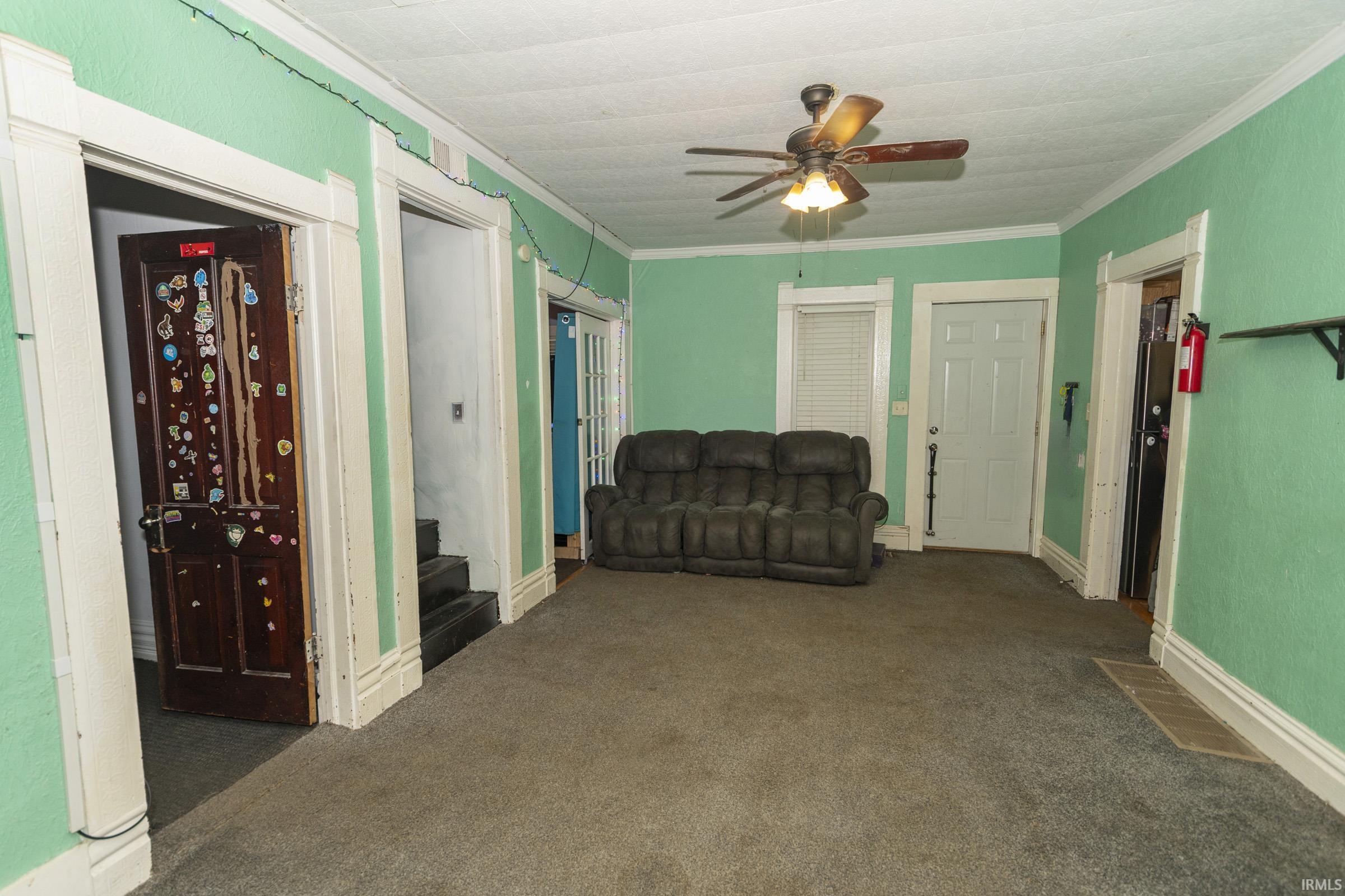 305 N West Street Milford IN 46542