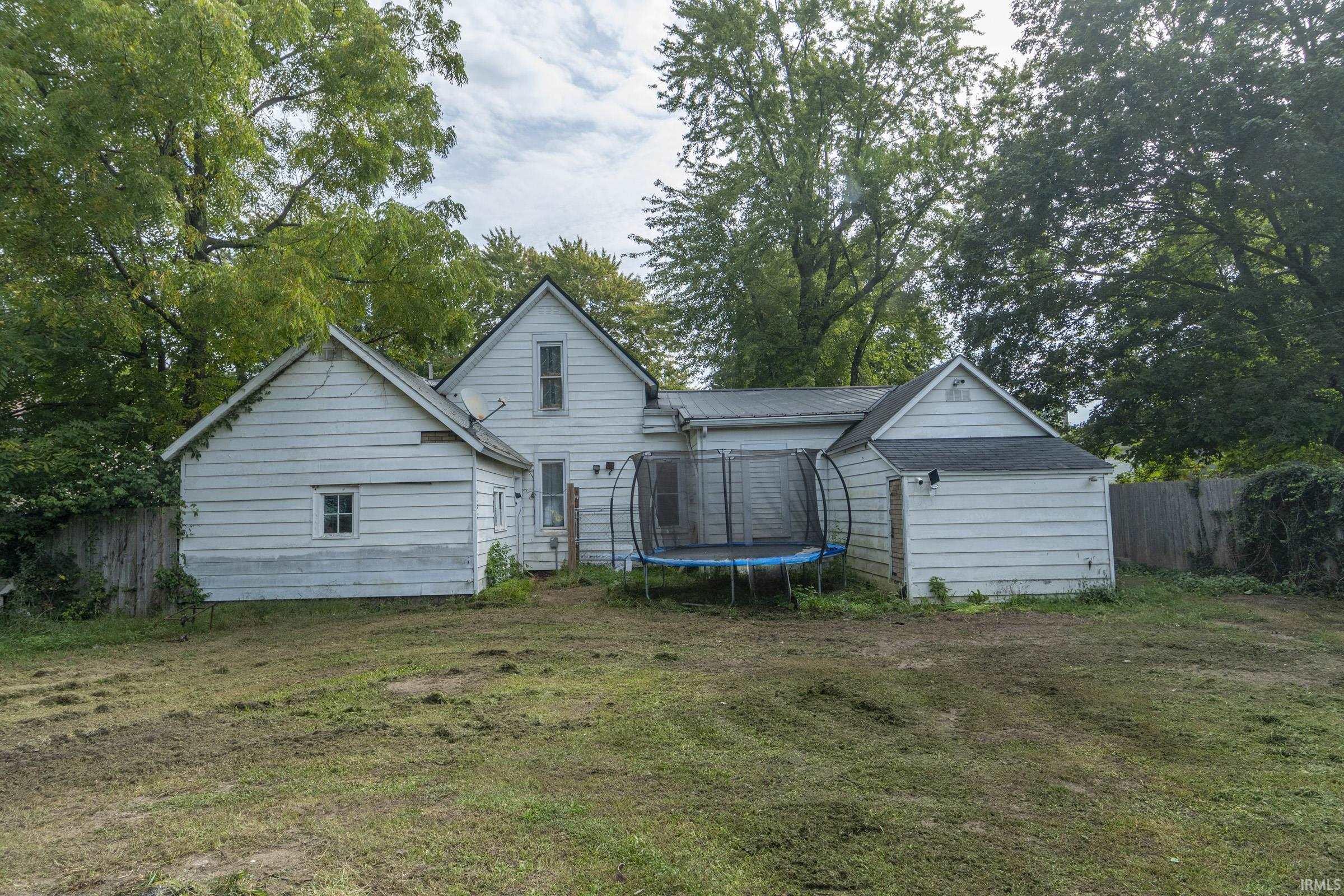 305 N West Street Milford IN 46542