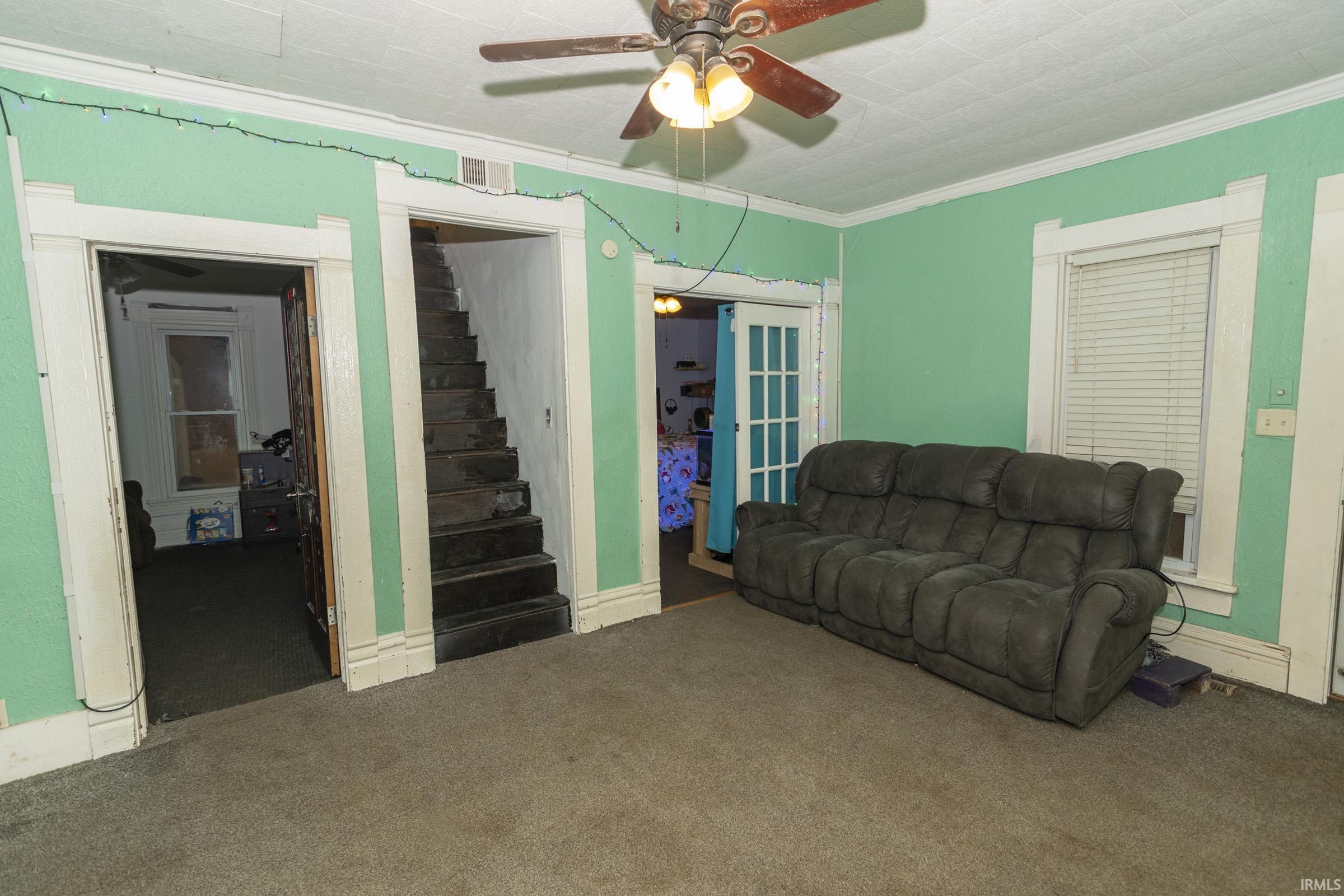 305 N West Street Milford IN 46542