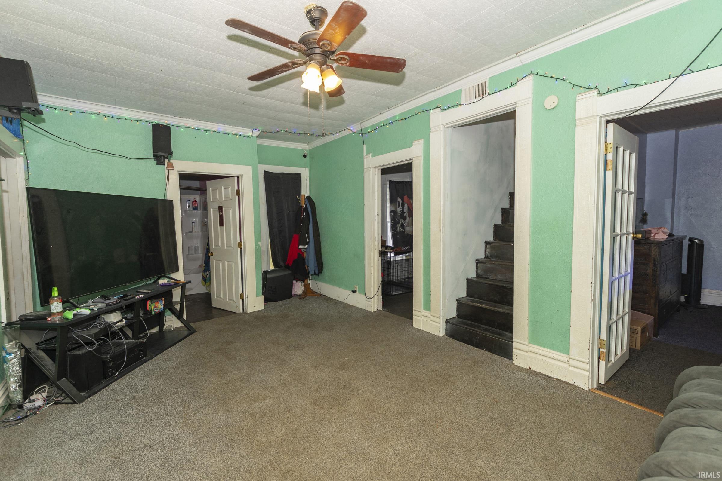 305 N West Street Milford IN 46542