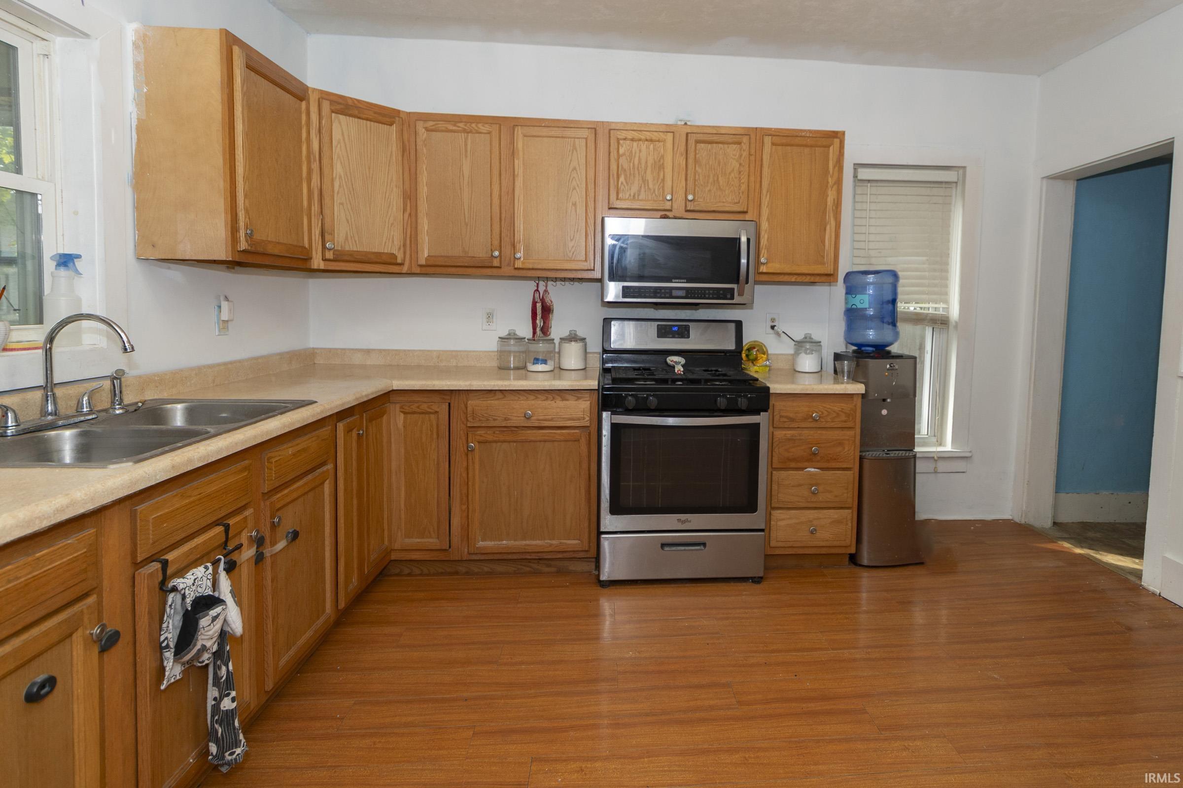 305 N West Street Milford IN 46542