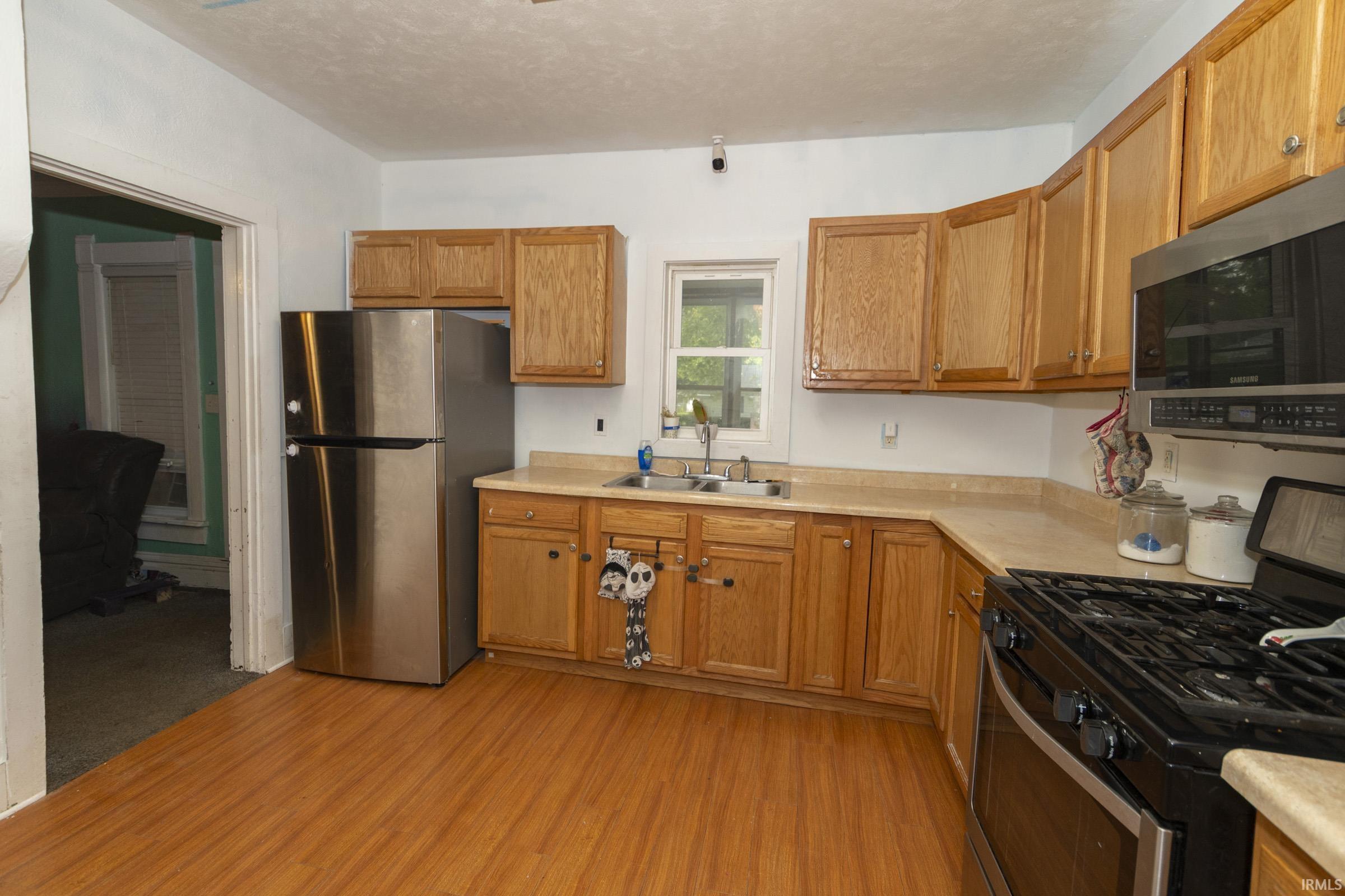 305 N West Street Milford IN 46542