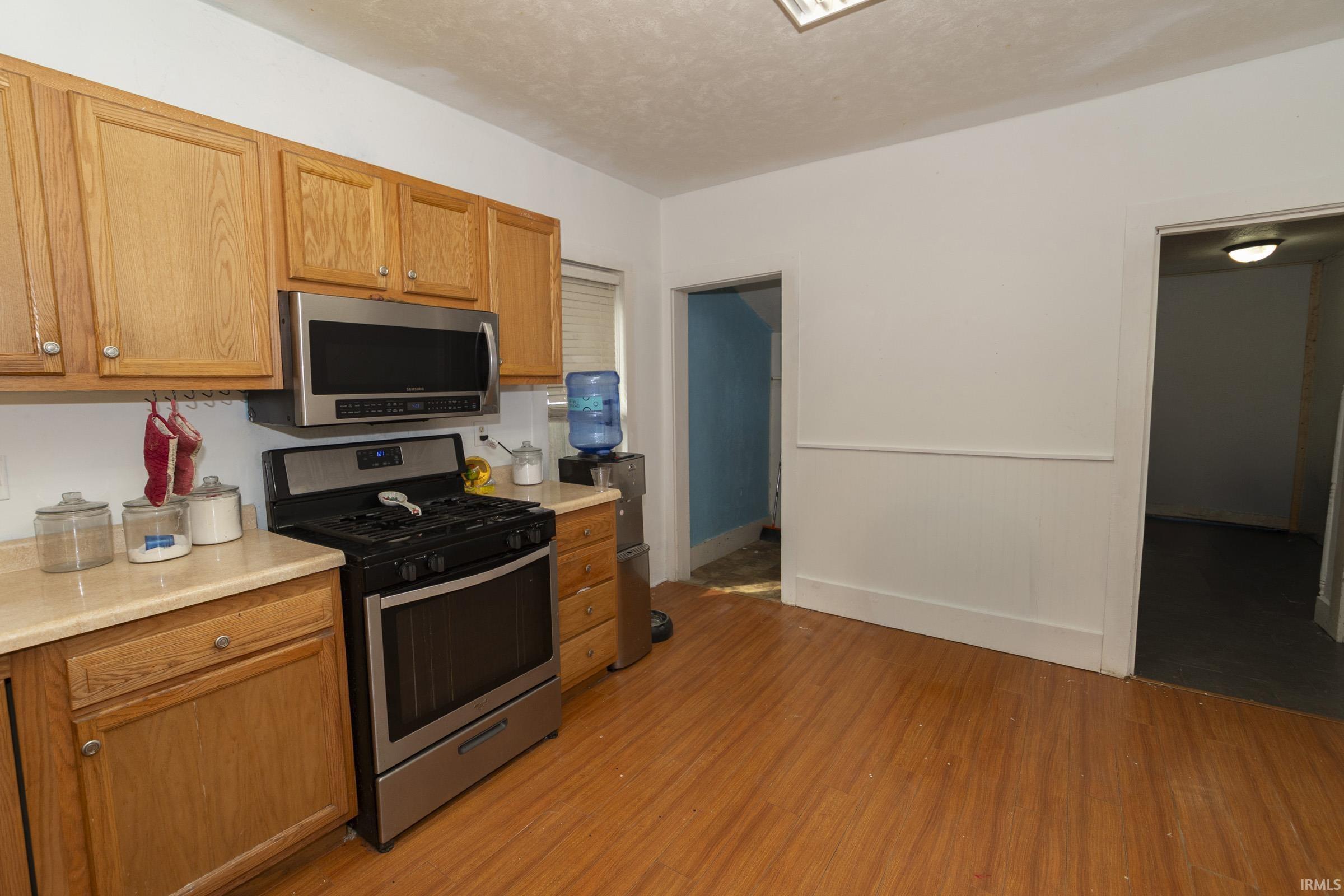 305 N West Street Milford IN 46542