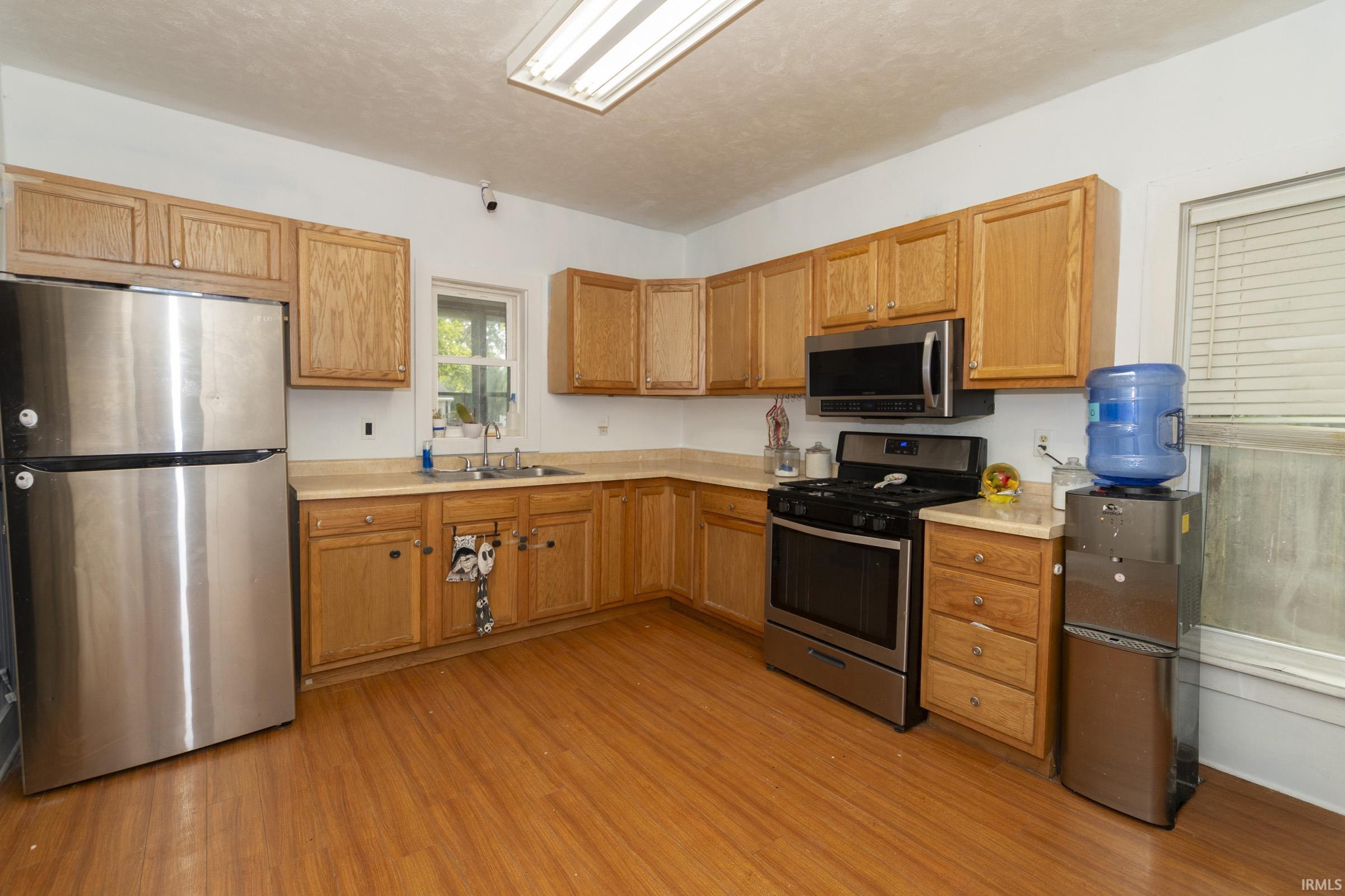 305 N West Street Milford IN 46542