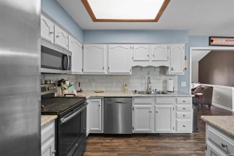 728 Pellston Court Fort Wayne IN 46825