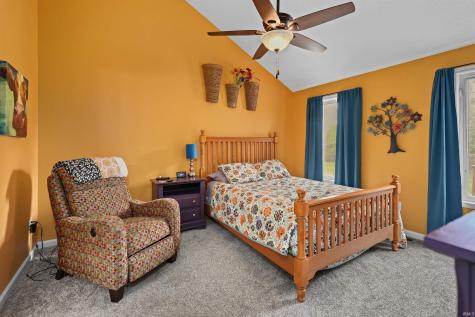 728 Pellston Court Fort Wayne IN 46825