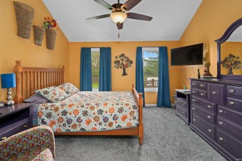728 Pellston Court Fort Wayne IN 46825