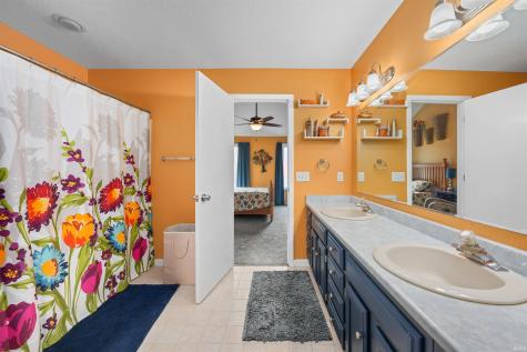 728 Pellston Court Fort Wayne IN 46825