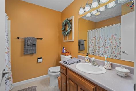 728 Pellston Court Fort Wayne IN 46825