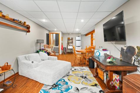 728 Pellston Court Fort Wayne IN 46825