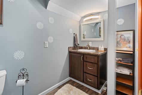 728 Pellston Court Fort Wayne IN 46825