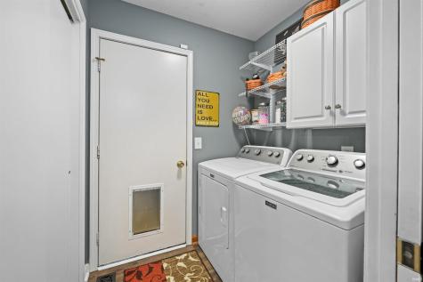728 Pellston Court Fort Wayne IN 46825