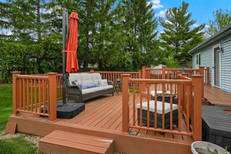 728 Pellston Court Fort Wayne IN 46825