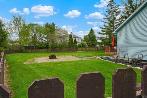 728 Pellston Court Fort Wayne IN 46825