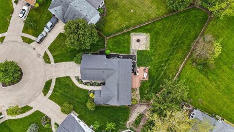 728 Pellston Court Fort Wayne IN 46825